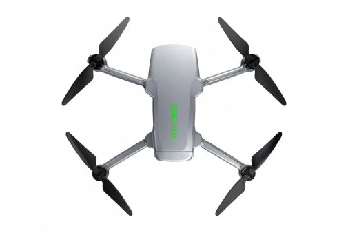 Фото: Квадрокоптер Hubsan Zino Mini Pro 64Gb 2xbattery (ZINOMINIPRO64G2B) № 9 | KTC