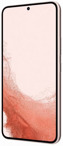 Смартфон Samsung Galaxy S22 S901 8/256GB Pink Gold (SM-S901BIDGSEK)