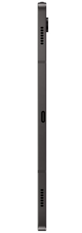 Планшет Samsung Galaxy Tab S8 5G X706 Dark Grey (SM-X706BZAASEK)