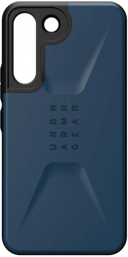 Чохол UAG for Samsung Galaxy S22 - Civilian Mallard (21342D115555)