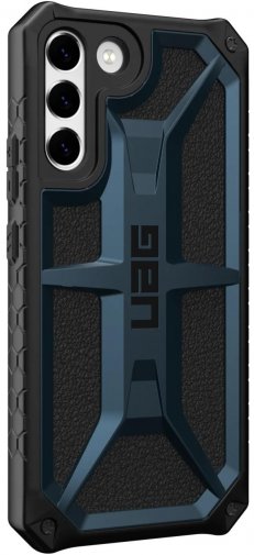 Чохол UAG for Samsung Galaxy S22 Plus - Monarch Mallard (213431115555)