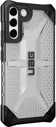 Чохол UAG for Samsung Galaxy S22 Plus - Plasma Ice (213433114343)