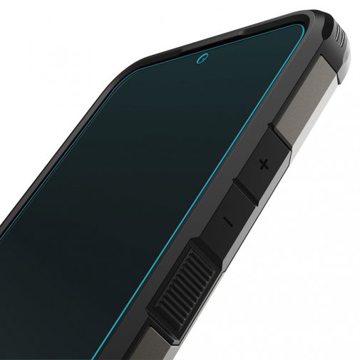 Захисна плівка Spigen for Samsung Galaxy S22 - Neo Flex Solid 2 pack (AFL04150)