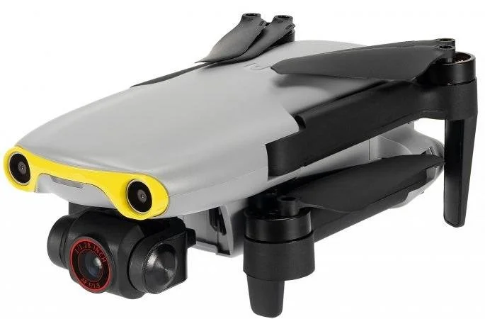 Фото: Квадрокоптер Autel EVO Nano+ Gray (102000862) № 11 | KTC