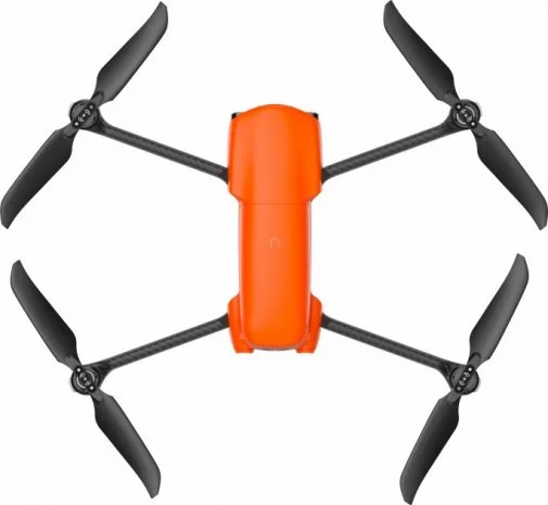 Фото: Квадрокоптер Autel EVO Lite+ Orange (102000625) № 10 | KTC