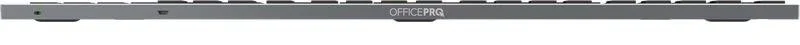 Фото: Клавіатура OfficePro SK1500 Grey № 14 | KTC