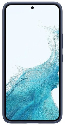 Чохол Samsung for Galaxy S22 - Frame Cove Navy (EF-MS901CNEGRU)