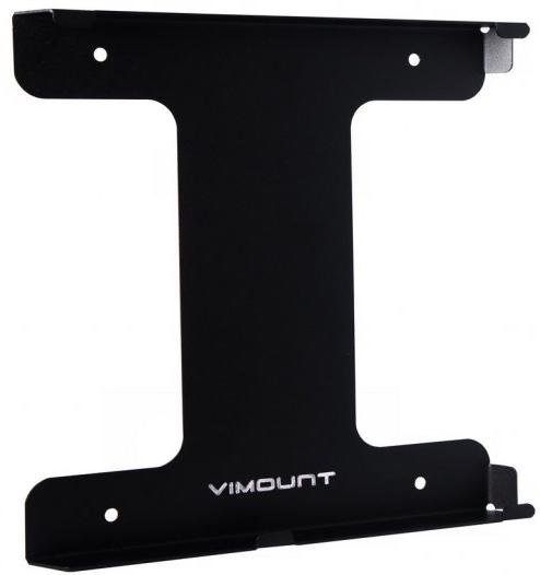 Кронштейн Vimount PlayStation 4 Slim Black