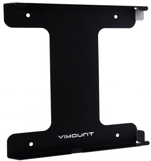 Фото: Кронштейн Vimount PlayStation 4 Slim Black № 5 | KTC