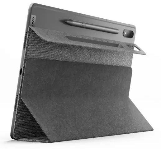 Чохол для планшета Lenovo for Tab P12 Pro - Folio Case Grey (ZG38C03770)