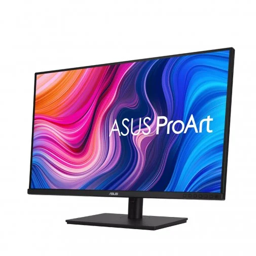 Фото: Монітор ASUS ProArt Display PA328CGV - 32" IPS / 2560×1440 / 165 Гц / AMD FreeSync Premium Pro, Adaptive Sync / Pivot / HAS № 14 | KTC