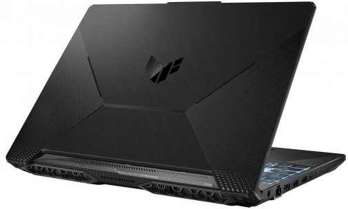 Ноутбук ASUS TUF Gaming F15 FX506HM-HN004 Graphite Black