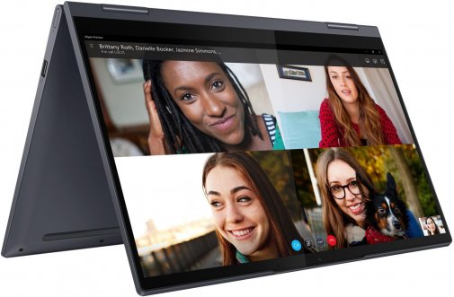 Ноутбук Lenovo Yoga 7 14ACN6 82N7009QRA Slate Grey