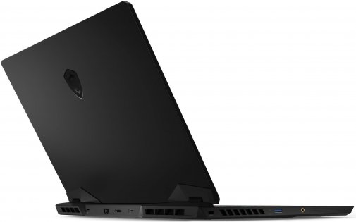 Ноутбук MSI Leopard GP6611UG-649XUA Black