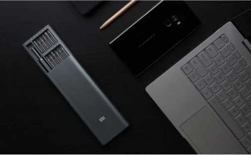 Фото: Набір викруток Xiaomi Precision Screwdriver 24-in-1 (DZN4020CN\BHR4680GL) № 13 | KTC