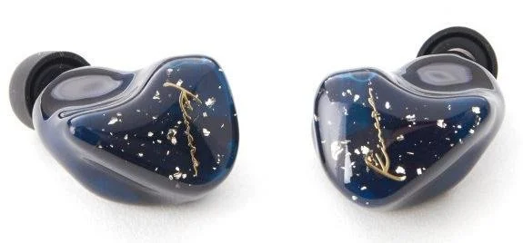 Фото: Гарнітура Kinera BD005 Pro Blue № 13 | KTC