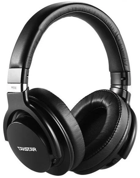 Фото: Навушники Takstar PRO82 Black № 8 | KTC
