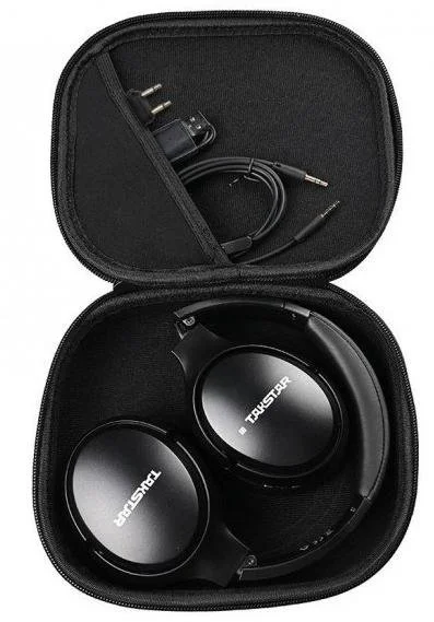 Фото: Гарнітура Takstar ML850 Black № 11 | KTC