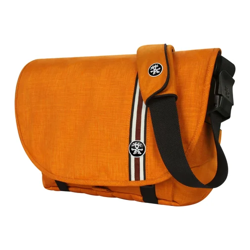 Фото: Сумка для ноутбука Crumpler Butter Baby оранжева № 7 | KTC