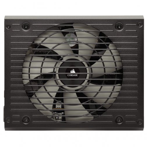 Блок живлення Corsair 1000W HX1000 (CP-9020139-EU)