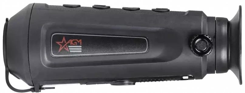 Тепловізійний монокуляр AGM Asp-Micro TM160