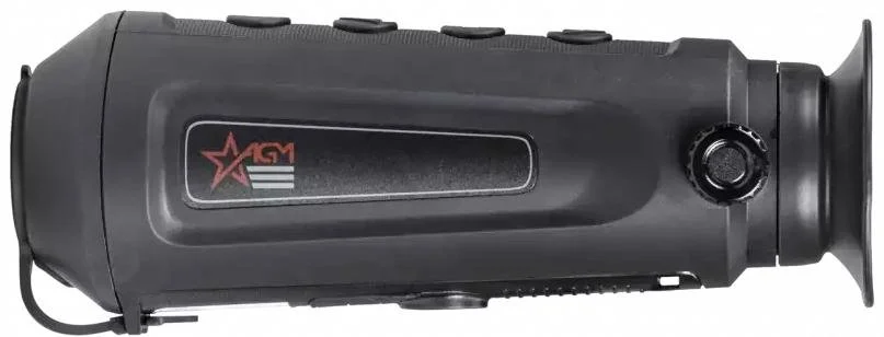 Фото: Тепловізійний монокуляр AGM Asp-Micro TM160 № 13 | KTC