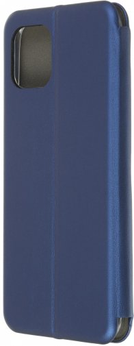 Чохол G-Case for Samsung A03 A035 2022 - Ranger Series Blue (ARM60693)