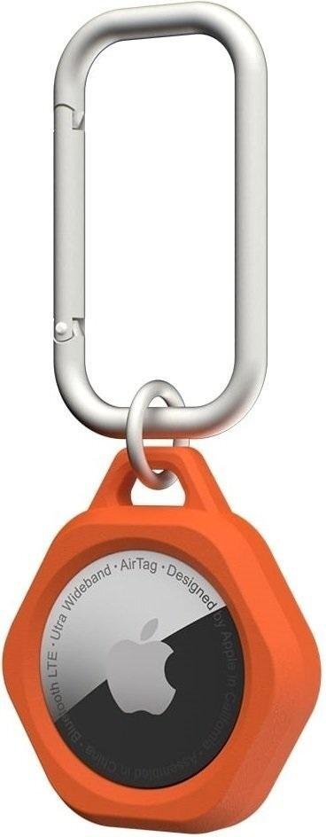 Тримач UAG for Apple AirTags Scout Orange