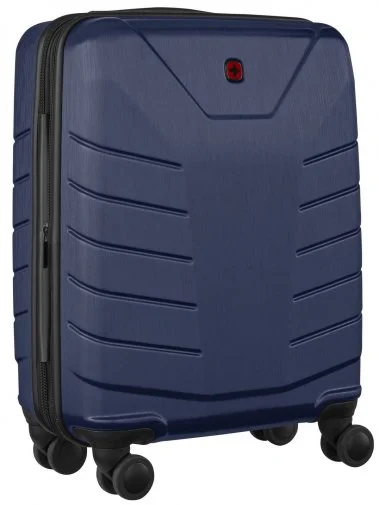 Фото: Валіза Wenger Pegasus 39L Blue (610121) № 7 | KTC