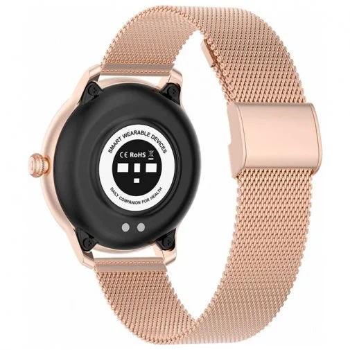 Фото: Смарт годинник Kieslect Lady Watch L11 № 11 | KTC