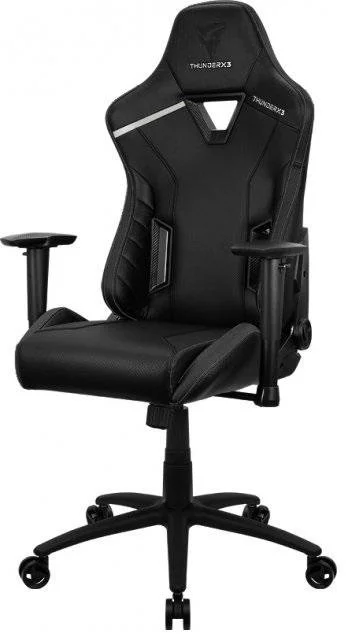 Фото: Крісло ThunderX3 TC3 All Black (TC3_All_Black) № 11 | KTC