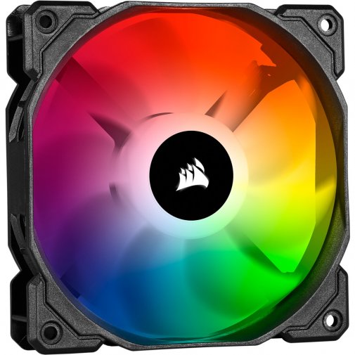 Вентилятор для корпуса Corsair iCUE SP120 RGB PRO Performance (CO-9050093-WW)