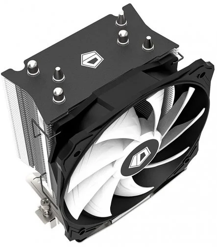 Фото: Кулер для процесора ID-COOLING SE-213 Rainbow № 9 | KTC