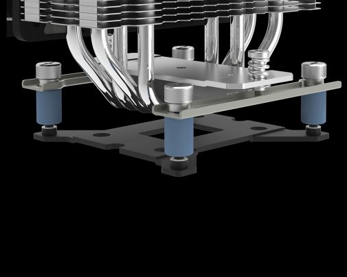  Кулер ID-COOLING SE-224-XT-R