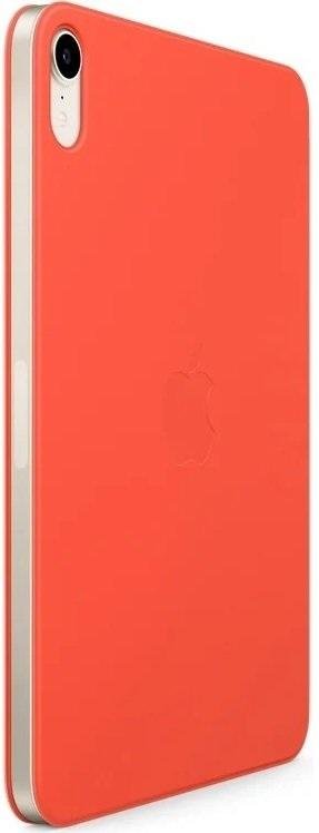 Чохол для планшета Apple for Apple iPad Mini 6gen - Smart Folio Electric Orange (MM6J3)