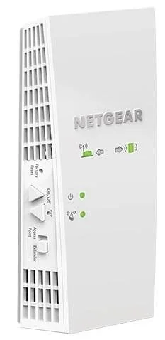 Фото: Репітер Wi-Fi NETGEAR EX7300-100PES № 6 | KTC