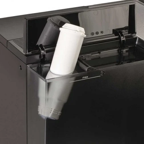 Фото: Кавомашина автоматична Nivona CafeRomatica NICR 825 № 15 | KTC