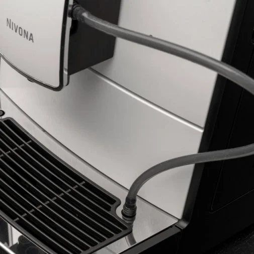Фото: Кавомашина автоматична Nivona CafeRomatica NICR 779 № 11 | KTC
