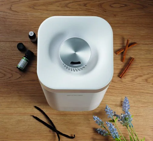 Фото: Зволожувач повітря Gorenje H50W № 16 | KTC