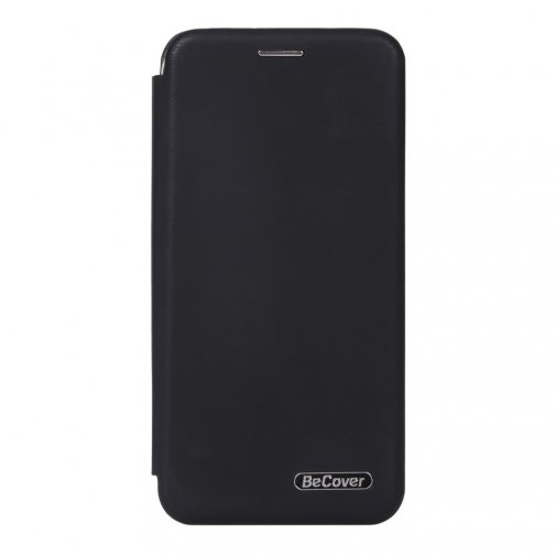 Чохол BeCover for Realme C11 2021 - Exclusive Black (707256)