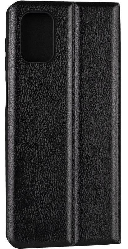 Чохол Gelius for Samsung M515 M51 2020 - Book Cover Leather NEW Black (00000082996)  2022-06-16 16:33:25 Катерина Фрідрі