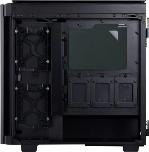 Фото: Корпус Corsair Obsidian Series 500D Premium Black with window (CC-9011116-WW) № 15 | KTC