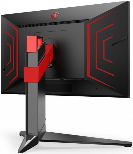 Монітор AOC Agon Pro AG274UXP