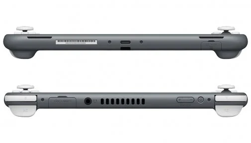 Фото: Ігрова приставка Nintendo Switch Lite Grey (045496452650) № 9 | KTC