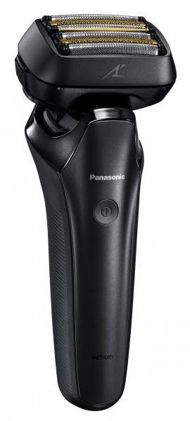 Електробритва сітчаста акумуляторна Panasonic ES-LS9A-K820