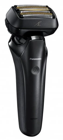 Фото: Електробритва Panasonic ES-LS9A-K820 № 20 | KTC