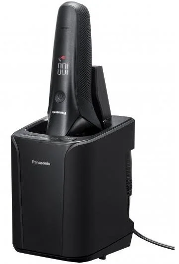 Фото: Електробритва Panasonic ES-LS9A-K820 № 26 | KTC