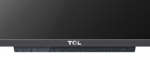 Телевізор QLED TCL 43C725 (Android TV, Wi-Fi, 3840x2160)