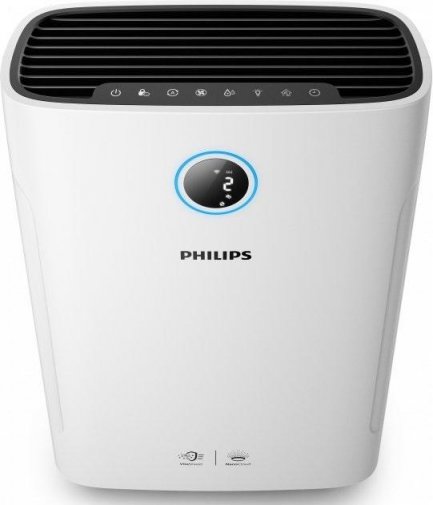 Очищувач повітря Philips 2in1 Series 2000i AC2729/10