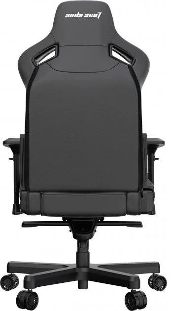 Фото: Крісло Anda Seat Kaiser 2 Size XL Black (AD12XL-07-B-PV-B01) № 13 | KTC
